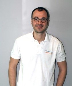 Dr Karim CHAOUI